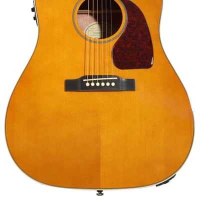 Epiphone PR-7E Epiphone Acoustic Electric Guitar by Gibson With