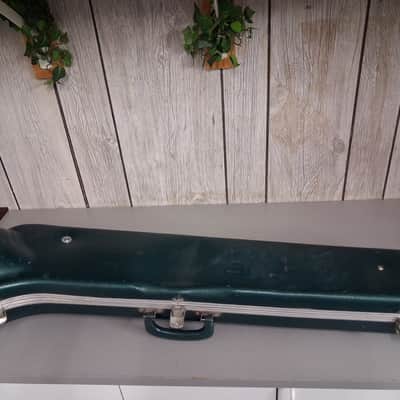 Hollton Collegiate Trombone - Used image 9