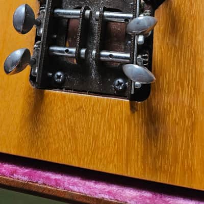 Gibson Eh-610 PAT early '60s image 4