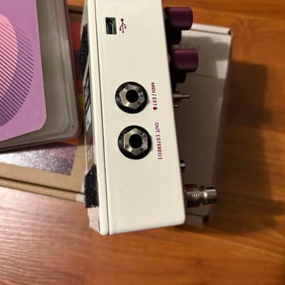 Chase Bliss Audio MOOD MKII Limited Edition - Desert Friends 2025 - Desert Friends image 5