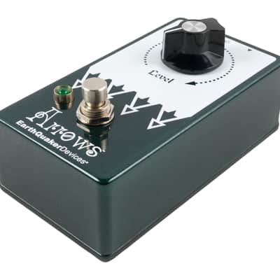 EarthQuaker Devices Arrows V2 Preamp / Boost Pedal [USED] image 3