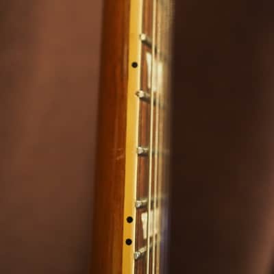 Gibson Les Paul Deluxe 1973 - Goldtop image 6