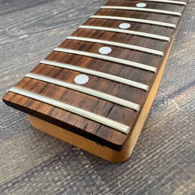 1993 Ibanez S470 Neck Black Made in Japan image 11