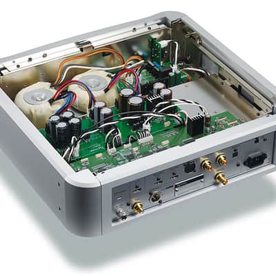 ESOTERIC D1X - Monoblock D/A Converter (Pair) - NEW! image 5