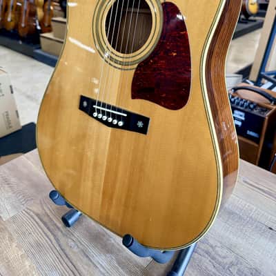 Ibanez AW500 ARTWOOD image 4