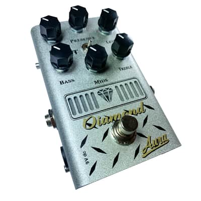 Aura Amps Diamond image 1