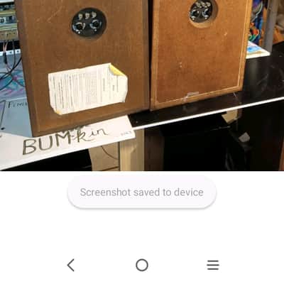 Vintage Acoustic Research AR-5 Speaker Pair image 14