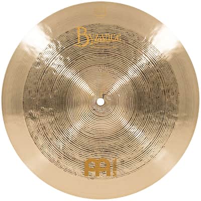 Meinl Byzance Jazz B14TRH image 5