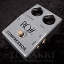 Ross COMPRESSOR  US Gray Version