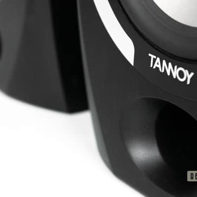 Tannoy Reveal 601p Passive 2-way Monitor Pair image 8