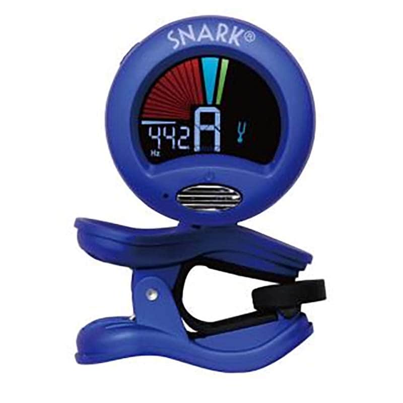 Snark SN1X Clip On Chromatic Tuner image 1