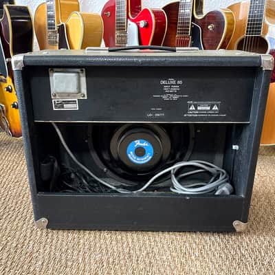 Fender Deluxe 85 image 6