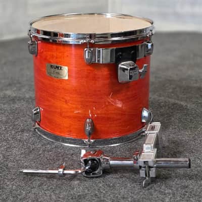 Used Mapex M Series 5pc Drum Set - Good image 8