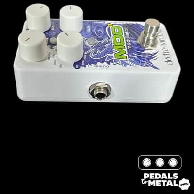 Electro-Harmonix Mod 11 Modulator -x14897 image 4