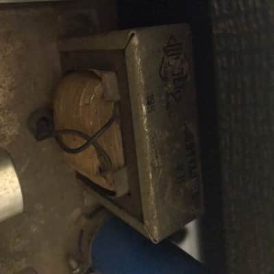 1962 Vox AC30 Copperpanel Head image 10