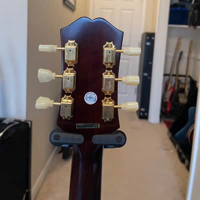 Epiphone Hummingbird Pro image 7