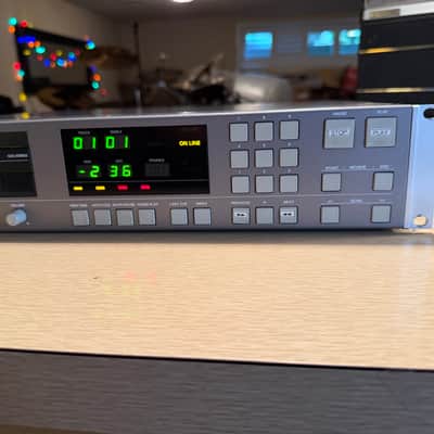 Immagine Studer D732 Professional Cd Player Cds Series Rack Mount Very Rare Serviced🔥🎶 - 6