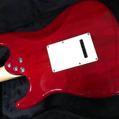 Chapman ML1 CAP10 - 3 Tone Burst image 6