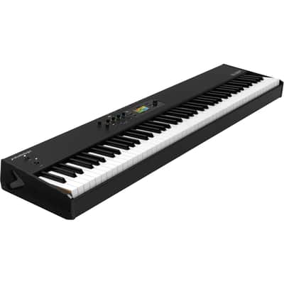 Studiologic SL88GT MK2 88-key MIDI Keyboard Controller image 1