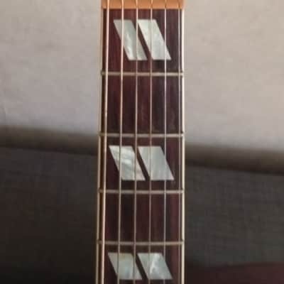 Gibson Hummingbird Custom Shop image 5