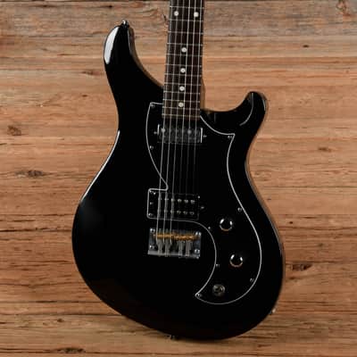 PRS S2 Vela Black 2022 image 2
