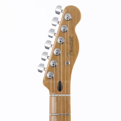 Fender Mexico Cabronita Telecaster 3-Color Sunburst [MX12161448] (05/18) image 10