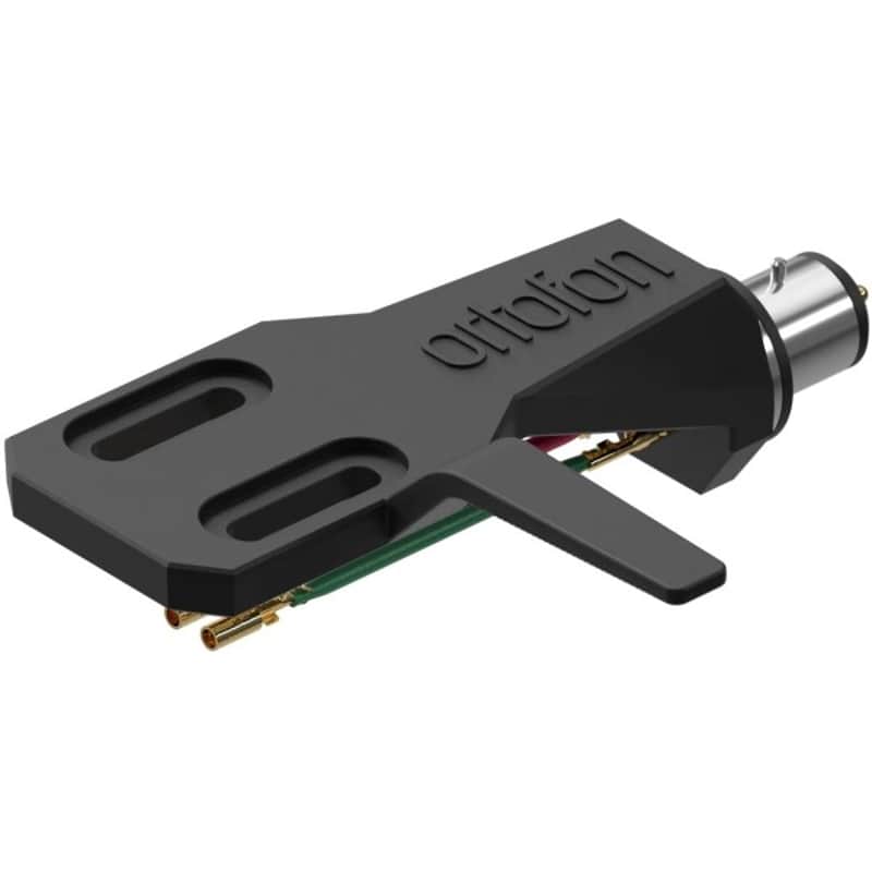 Ortofon Serato SH-2 black Headshell image 1