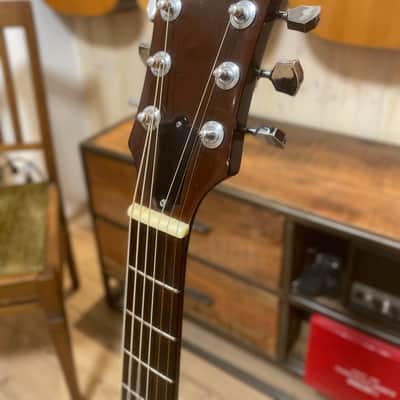 Immagine Guild D-35 1978 - Natural - 5