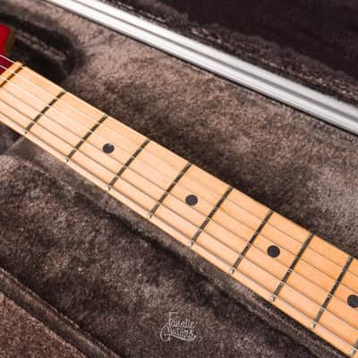 Fender "The STRAT" #E032090 Second Hand image 11
