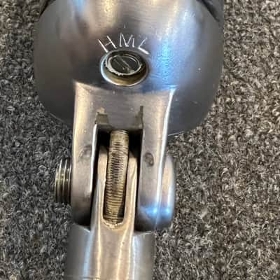 Shure 55S Unidyne Microphone 1950's - Metal image 11
