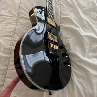 ESP LTD EC-1000T CTM Evertune 2022 - Black image 15