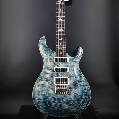 PRS Studio Faded Whale Blue 2024 image 3