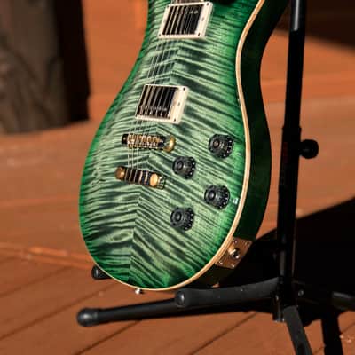 Paul Reed Smith McCarty 594 Electric Guitar 10 ten top image 3