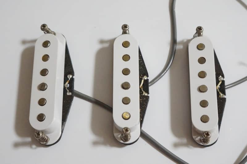 Greco PU-119 Stratocaster Pickup 1979 Made In Japan by Maxon image 1