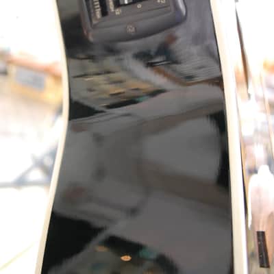 Yamaha FX370C-BL Black image 6