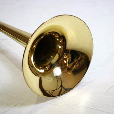 BACH 42B GL Tenor Bass Trombone [145883] (07/13) image 7