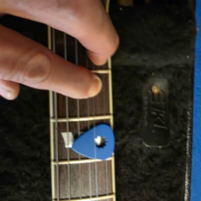Hamer Studio Custom 2006 image 8