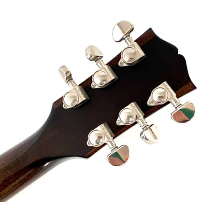 Gibson ES-330 Walnut Satin 2018 image 5