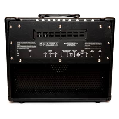 Blackstar HT-20R MkII - 20 Watt Combo with Reverb- Certified Refurbished image 4