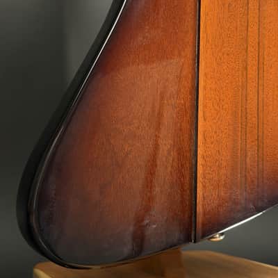 2020 Gibson Firebird - Tobacco Sunburst image 6
