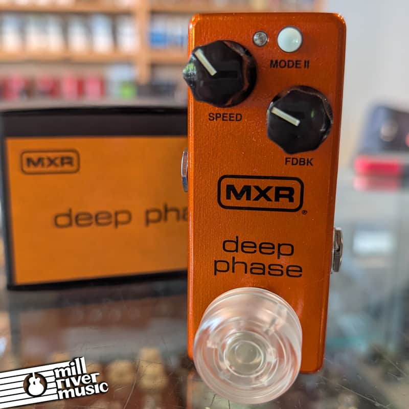 MXR M279 Deep Phase