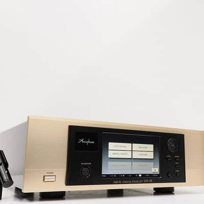 ACCUPHASE DG-68 - Digital Voicing Equalizer - NEW! image 5