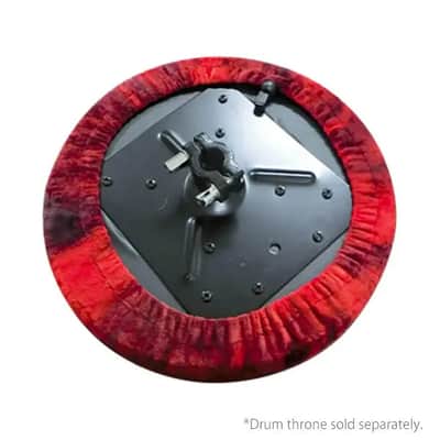 Canopus Drum Throne Seat Cover image 2