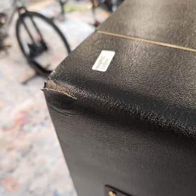 Marshall Studio JTM ST212 130-Watt 2x12" Vertical Guitar Speaker Cabinet 2023 - Present - Black image 3