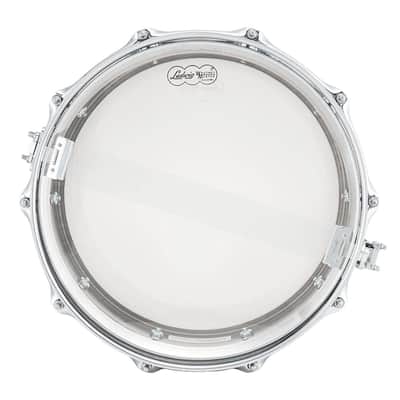 Ludwig LM400T Supraphonic Snare Drum 14x5 w/Tube Lugs image 4