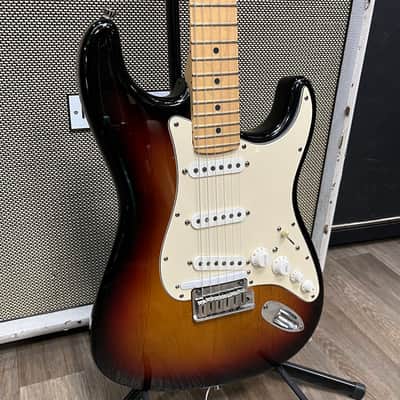 Fender American Series VG Stratocaster 2007 - 2009 | Reverb
