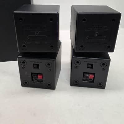 Bose Acoustimass 5 Series II (AM-5 SII) Speaker System w/ Wall Mounts image 8