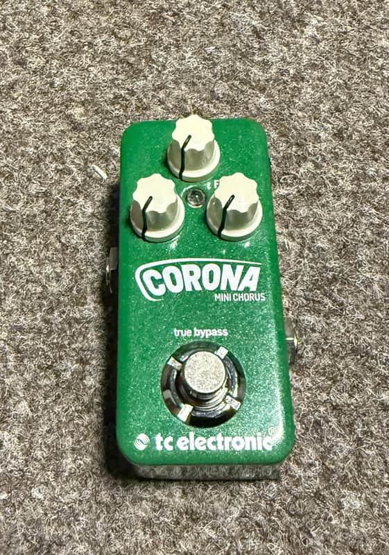 TC Electronic Corona Mini Chorus