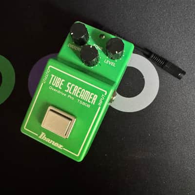 Ibanez TS808 Tube Screamer (reissue) image 2