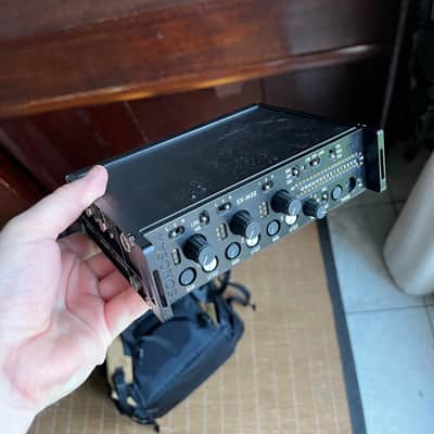Sonosax SX-M32 2010s - Black image 4